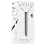 Vibrating Necklace Black - [Фото 1]