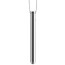 Vibrating Necklace Silver - [Фото 3]
