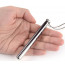Vibrating Necklace Silver - [Фото 5]