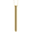 Vibrating Necklace Gold - [Фото 3]