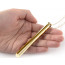 Vibrating Necklace Gold - [Фото 5]