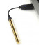 Vibrating Necklace Gold - [Фото 6]