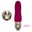Hop Hop Bop Vibrator fuchsia - [Фото 5]