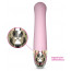 Right on Ron Vibrator rose - [Фото 5]