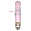 Right on Ron Vibrator rose - [Фото 6]