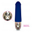 Real Deal Neal Vibrator blue - [Фото 5]
