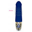 Real Deal Neal Vibrator blue - [Фото 6]