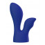 Palm Sensual Blue - [Фото 3]
