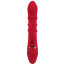 Вібратор - Rabbit Vibrator With 3 Moving Rings - [Фото 3]