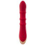 Вібратор - Rabbit Vibrator With 3 Moving Rings - [Фото 4]