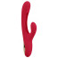 Вібратор - Sweet Smile Rabbit Vibrator With G-Spot Stimulation - [Фото 2]