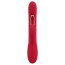 Вібратор - Sweet Smile Rabbit Vibrator With G-Spot Stimulation - [Фото 3]