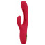 Вібратор - Sweet Smile Rabbit Vibrator With G-Spot Stimulation - [Фото 4]