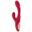 Вібратор - Sweet Smile Rabbit Vibrator With G-Spot Stimulation - [Фото 5]