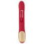 Вібратор - Sweet Smile Rabbit Vibrator With G-Spot Stimulation - [Фото 6]