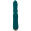 Вібратор - Thumping Rabbit Vibrator With Moving Ring - [Фото 3]
