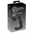 Анальна пробка - Rebel RC Butt Plug With 2 Functions - [Фото 1]