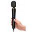 Powerful Petite Plug-in Black - [Фото 3]
