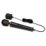 Powerful Petite Plug-in Black - [Фото 4]