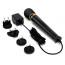 Powerful Petite Plug-in Black - [Фото 5]