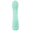 Cuties Mini Vibrator Green 4.G - [Фото 3]