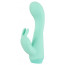 Cuties Mini Vibrator Green 4.G - [Фото 4]