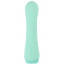 Cuties Mini Vibrator Green 4.G - [Фото 5]