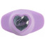 Cuties Mini Vibrator Purple 4. - [Фото 6]