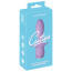 Cuties Mini Vibrator Purple 4. - [Фото 1]