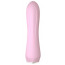 Cuties Mini Vibrator Rose 4.Ge - [Фото 2]