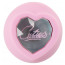 Cuties Mini Vibrator Rose 4.Ge - [Фото 6]
