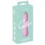 Cuties Mini Vibrator Rose 4.Ge - [Фото 1]
