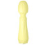 Cuties Mini Vibrator Yellow 4. - [Фото 2]