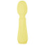 Cuties Mini Vibrator Yellow 4. - [Фото 5]