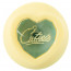 Cuties Mini Vibrator Yellow 4. - [Фото 6]