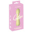 Cuties Mini Vibrator Yellow 4. - [Фото 1]