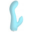 Cuties Mini Vibrator Blue 4.Ge - [Фото 2]