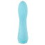 Cuties Mini Vibrator Blue 4.Ge - [Фото 3]