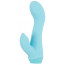 Cuties Mini Vibrator Blue 4.Ge - [Фото 4]