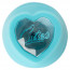 Cuties Mini Vibrator Blue 4.Ge - [Фото 6]