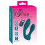 Вібратор - Sweet Smile RC Hands-Free Vibrator - [Фото 1]
