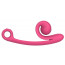 Snail Vibe Curve Pink - [Фото 3]