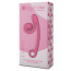 Snail Vibe Curve Pink - [Фото 1]