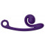 Snail Vibe Curve Purple - [Фото 3]