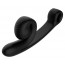 Snail Vibe Curve Black - [Фото 4]