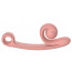 Snail Vibe Curve Peachy Pink - [Фото 2]