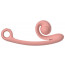 Snail Vibe Curve Peachy Pink - [Фото 3]