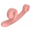 Snail Vibe Curve Peachy Pink - [Фото 4]