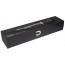 Doxy Die Cast Matte Black Gold - [Фото 1]