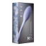 Rocks Off NIYA 1 Vibro-Ei - [Фото 1]